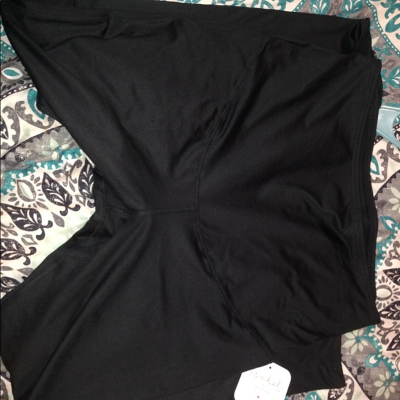 Maternity Leggings - Picture 1 of 3